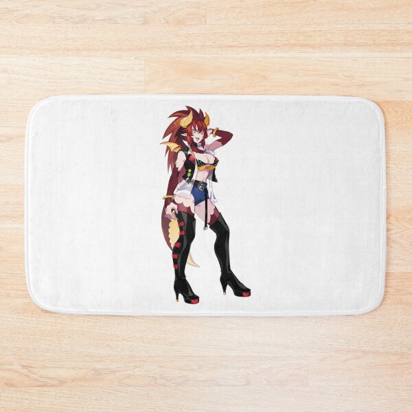 Artikelvorschau, Zentreya Fullbody Silvervale Vshojo Vtuber entworfen und verkauft von CatharineSchell.
