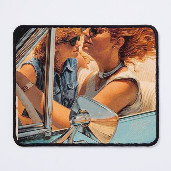 Item preview, Thelma & Louise designed and sold by MicheleHenry00.