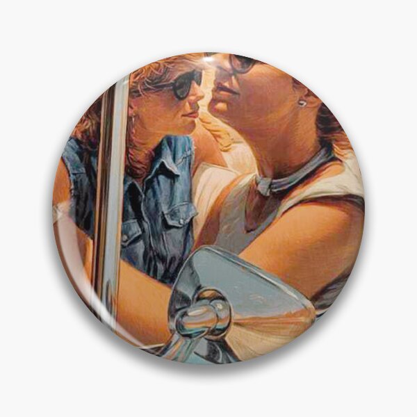 Item preview, Thelma & Louise designed and sold by MicheleHenry00.