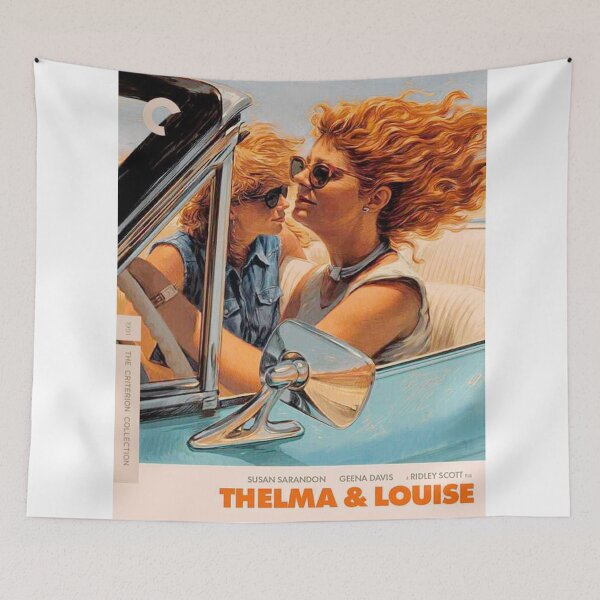 Item preview, Thelma & Louise designed and sold by MicheleHenry00.