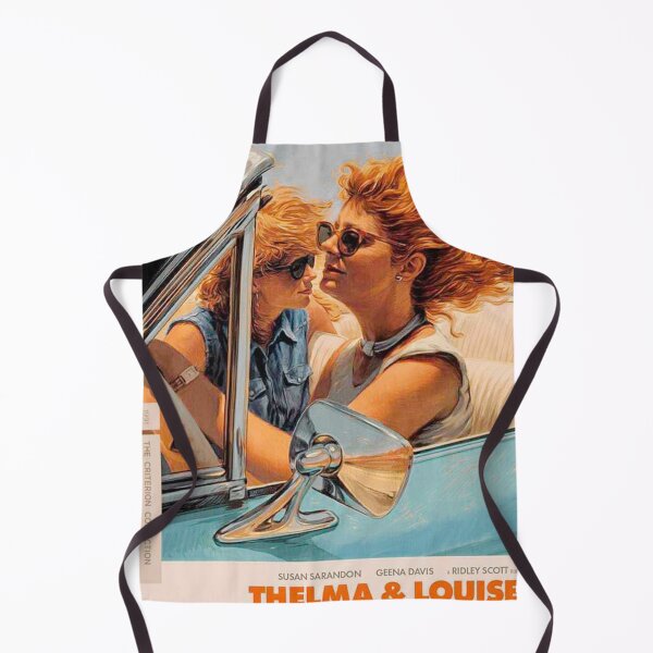Item preview, Thelma & Louise designed and sold by MicheleHenry00.