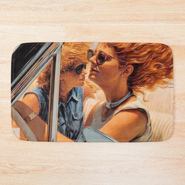 Item preview, Thelma & Louise designed and sold by MicheleHenry00.