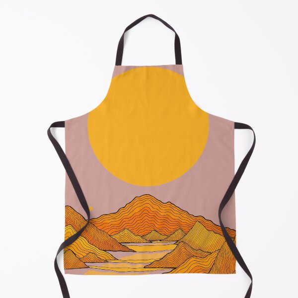 Item preview, The late summer sun designed and sold by Swadeillustrations.