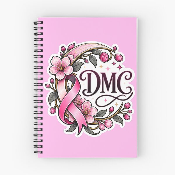 Item preview, DMC  designed and sold by CraftyGlamazon.
