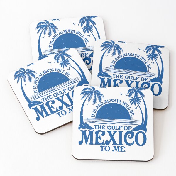 Item preview, Gulf of Mexico Tropical Sunset Palm Trees designed and sold by KireVeronica.
