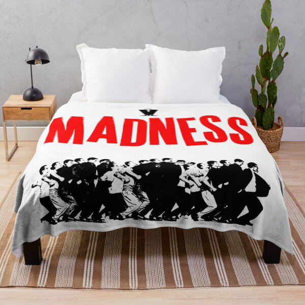 Item preview, Red Typography Rocksteady Silhouette designed and sold by billiasbros.