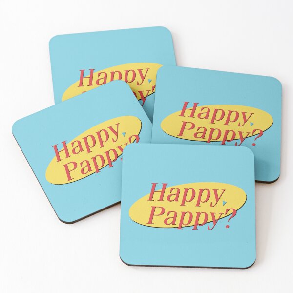 Item preview, Happy, Pappy? Red, Azzure designed and sold by SoulSomm.
