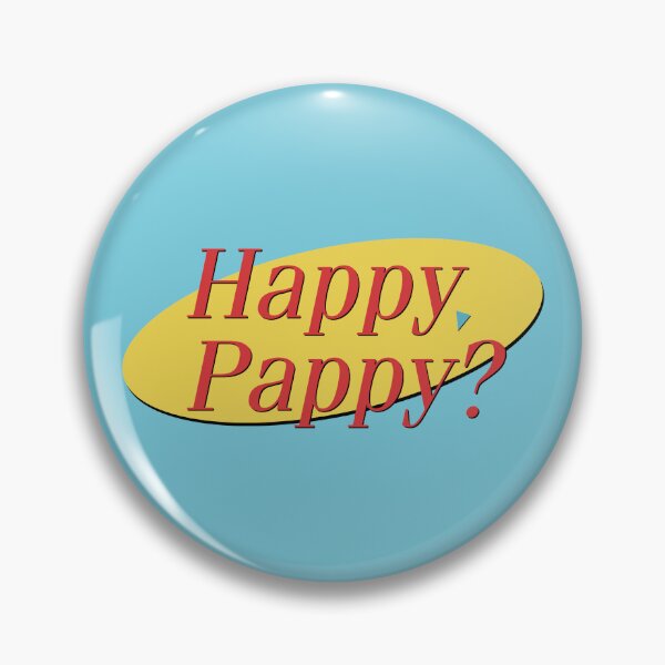 Item preview, Happy, Pappy? Red, Azzure designed and sold by SoulSomm.