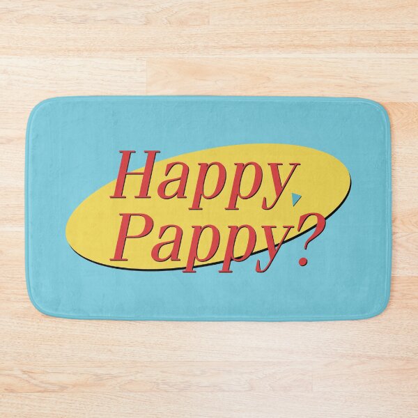 Item preview, Happy, Pappy? Red, Azzure designed and sold by SoulSomm.