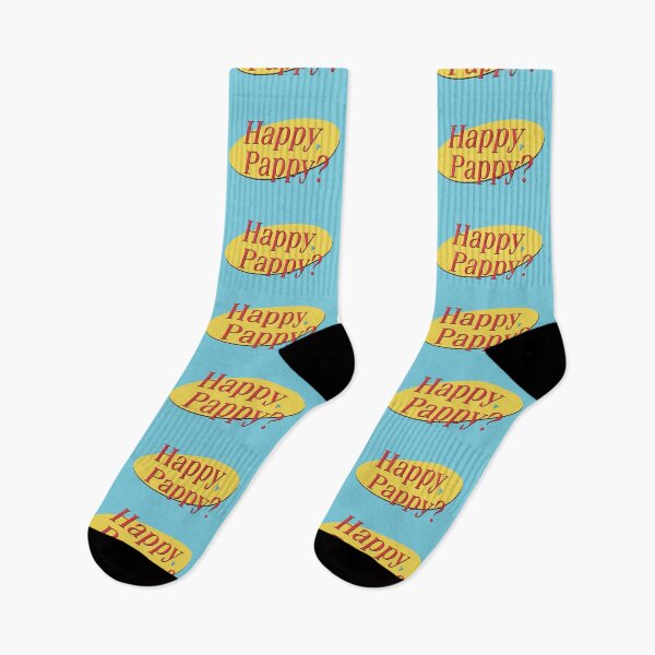 Item preview, Happy, Pappy? Red, Azzure designed and sold by SoulSomm.