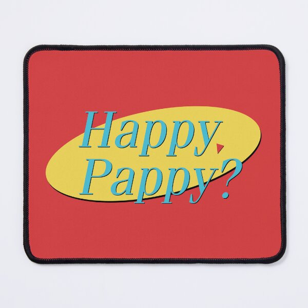 Item preview, Happy, Pappy? Azzure, Red designed and sold by SoulSomm.