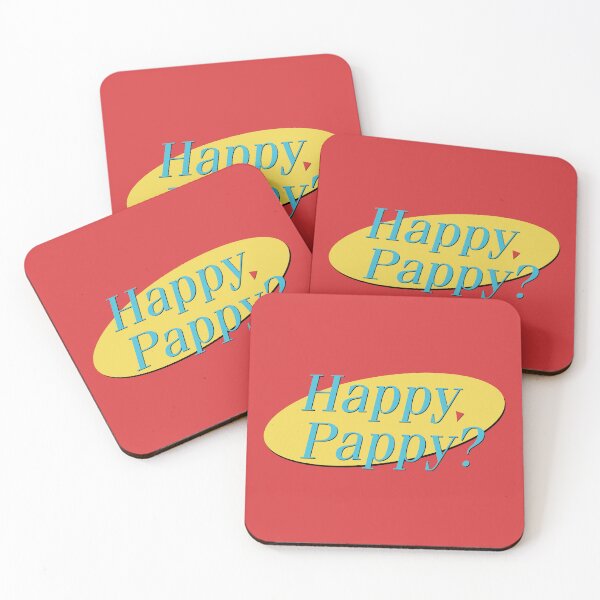 Item preview, Happy, Pappy? Azzure, Red designed and sold by SoulSomm.