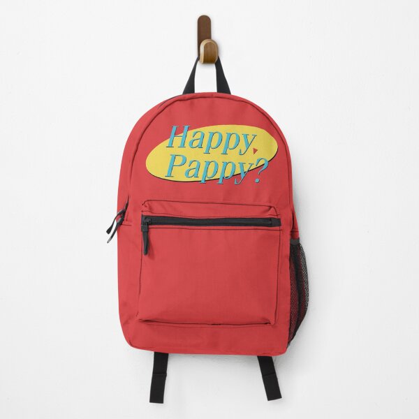 Item preview, Happy, Pappy? Azzure, Red designed and sold by SoulSomm.