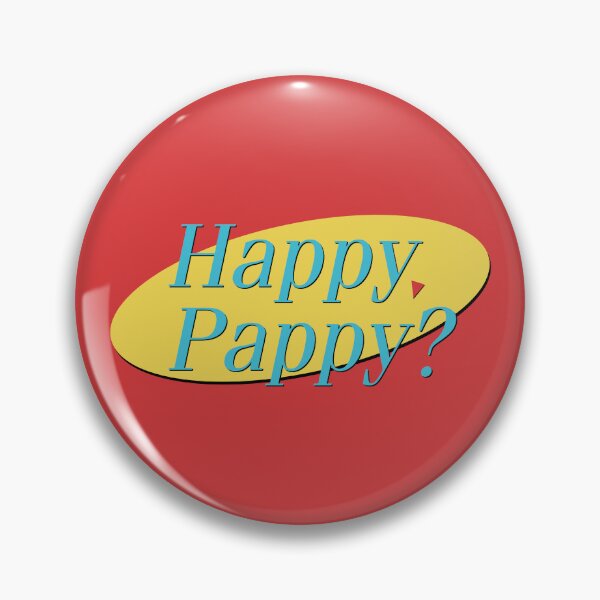 Item preview, Happy, Pappy? Azzure, Red designed and sold by SoulSomm.