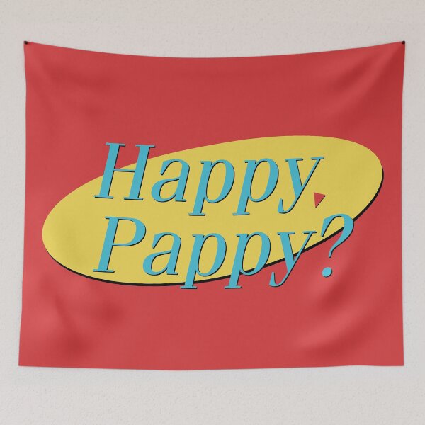 Item preview, Happy, Pappy? Azzure, Red designed and sold by SoulSomm.
