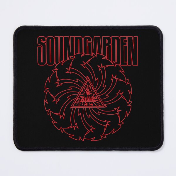 Item preview, Soundgarden Badmotorfinger Vintage designed and sold by carnicenami.