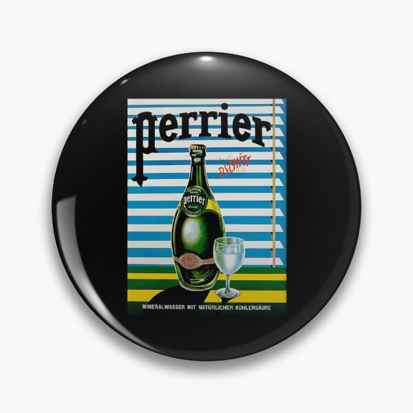 Item preview, PERRIER designed and sold by JarrettBatz.