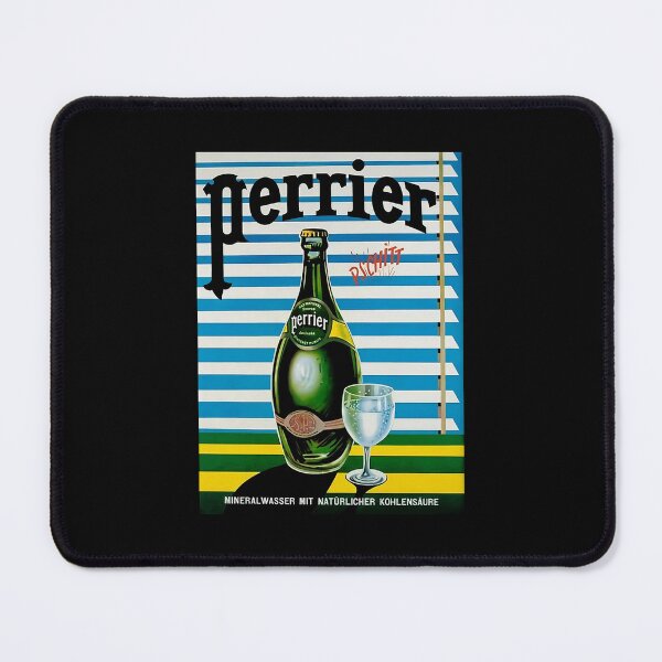 Item preview, PERRIER designed and sold by JarrettBatz.