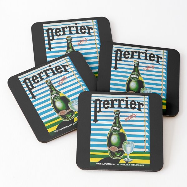 Item preview, PERRIER designed and sold by JarrettBatz.