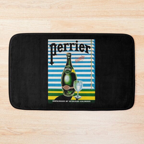 Item preview, PERRIER designed and sold by JarrettBatz.