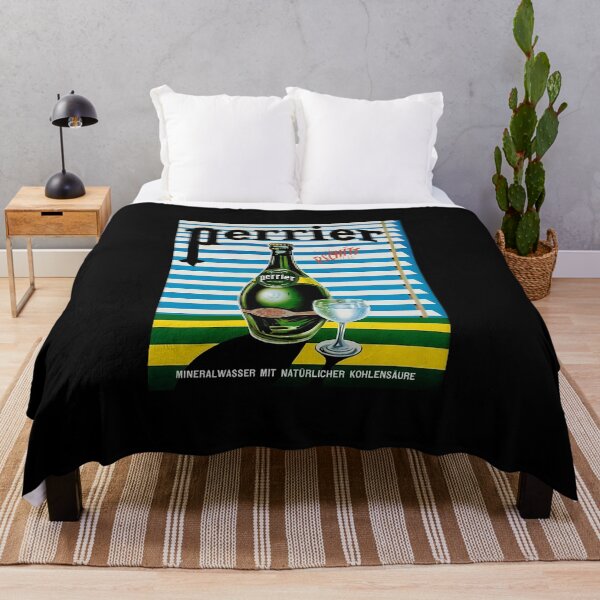 Item preview, PERRIER designed and sold by JarrettBatz.
