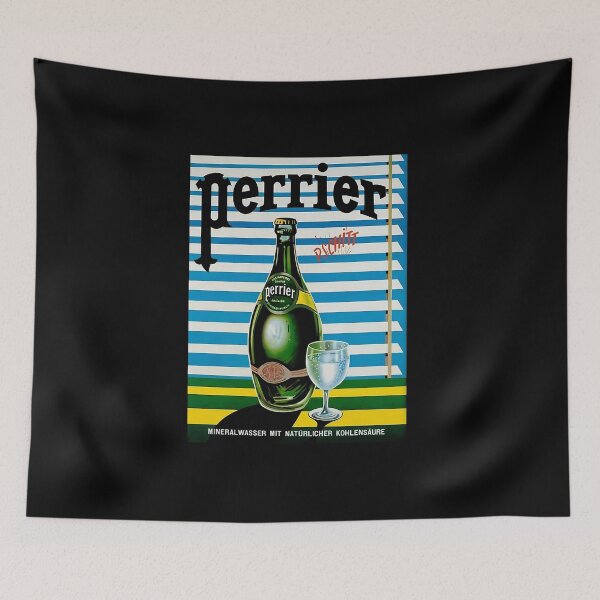 Item preview, PERRIER designed and sold by JarrettBatz.