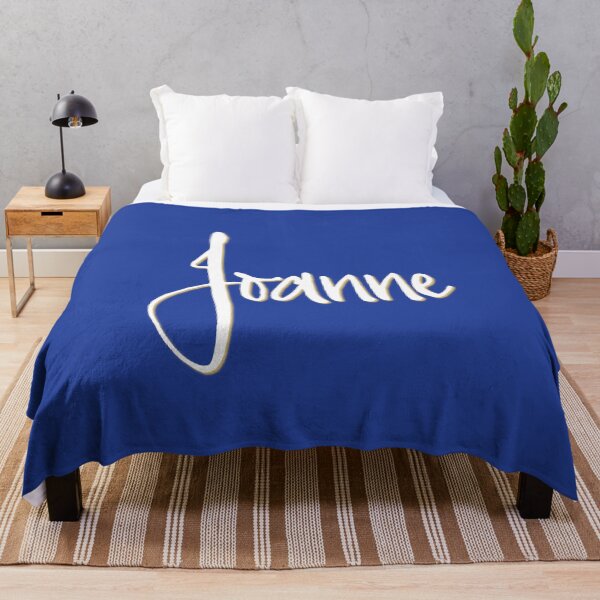 Item preview, JOANNE personalized type design designed and sold by CharlottePlaceArt.