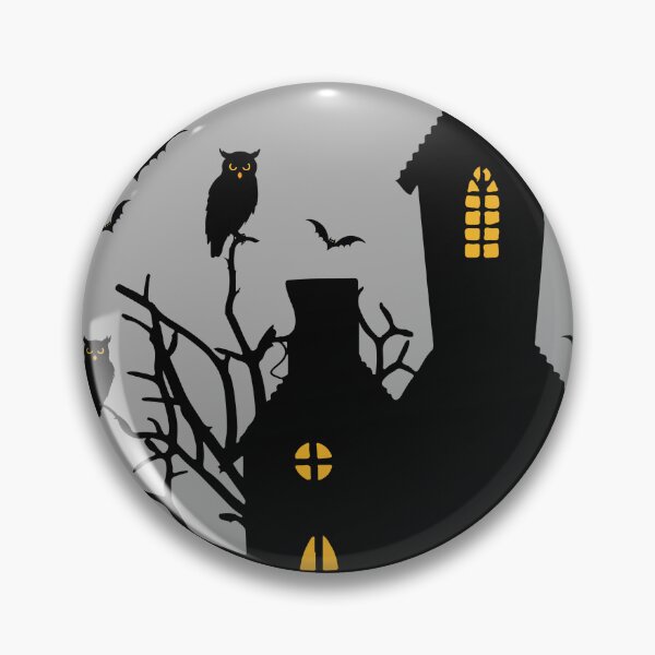 Item preview, Halloween designed and sold by Beingthawtful.