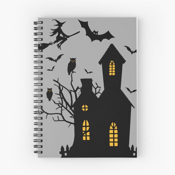 Item preview, Halloween designed and sold by Beingthawtful.