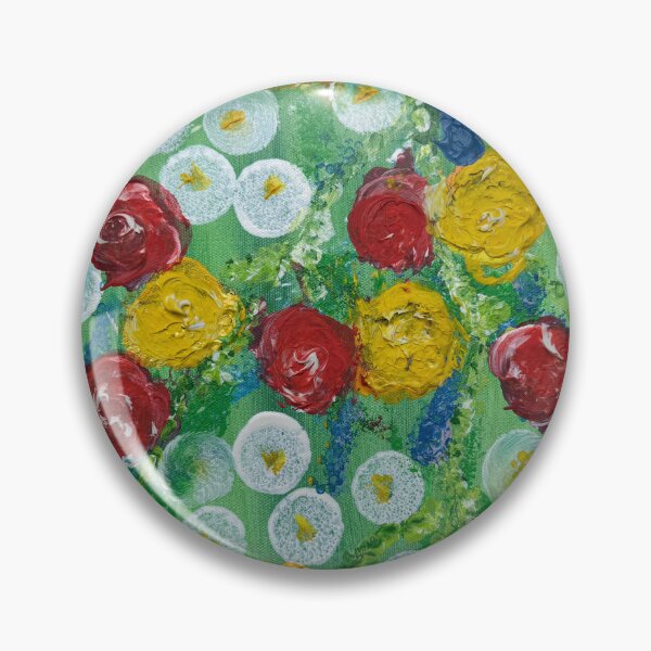 Item preview, Summer designed and sold by Jacquie Beddows.