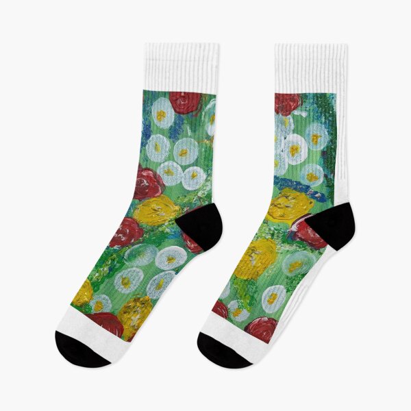 Item preview, Summer designed and sold by Jacquie Beddows.