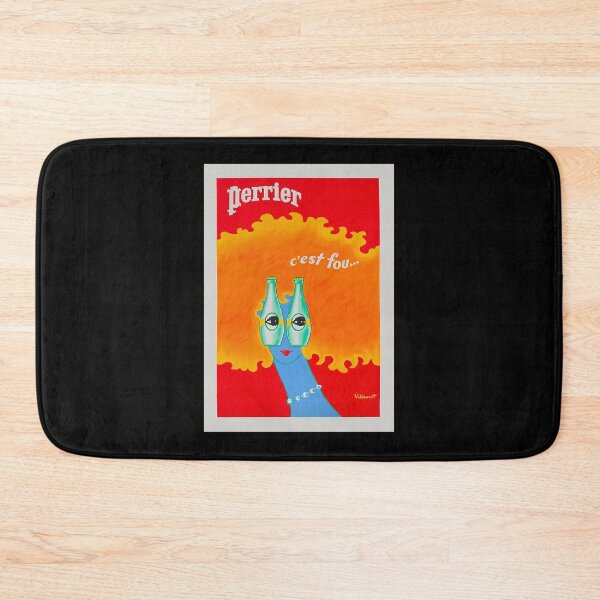Item preview, PERRIER designed and sold by JarrettBatz.