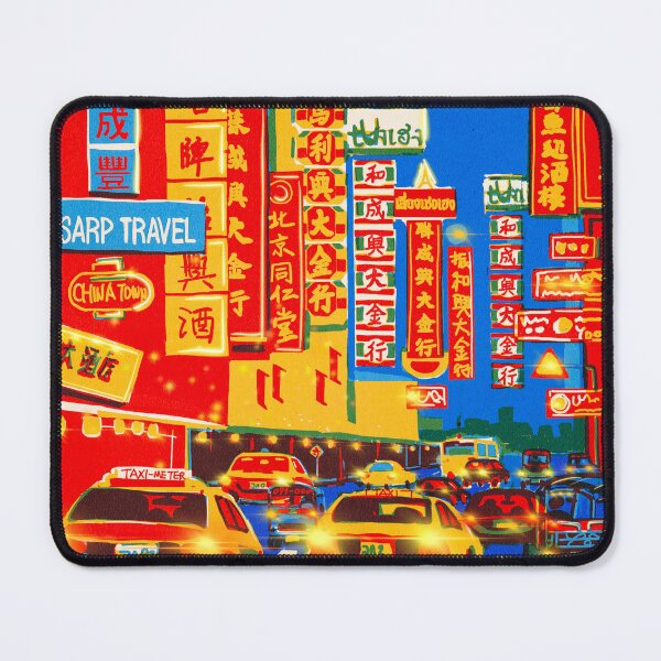 Item preview, Neon Bangkok designed and sold by NINNNNNKI.