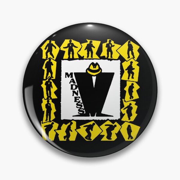 Item preview, Yellow And White Rocksteady Pattern Frame designed and sold by billiasbros.