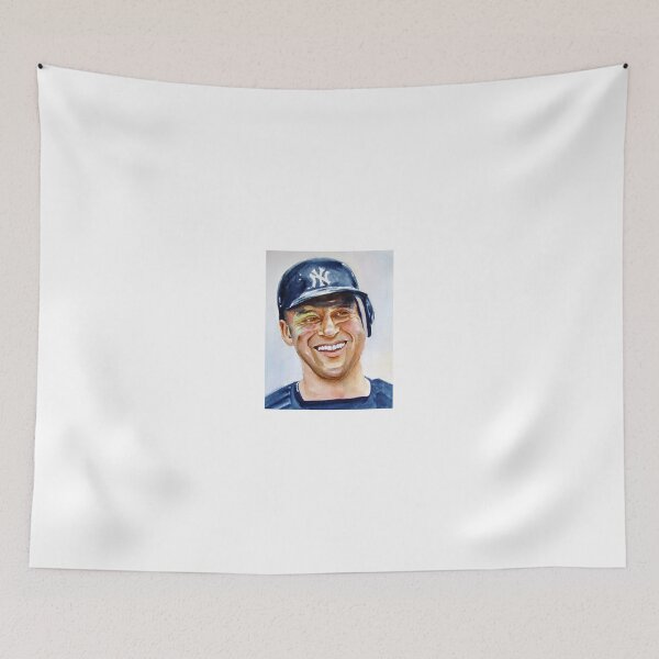 Item preview, Derek Jeter designed and sold by Brian Degnon.