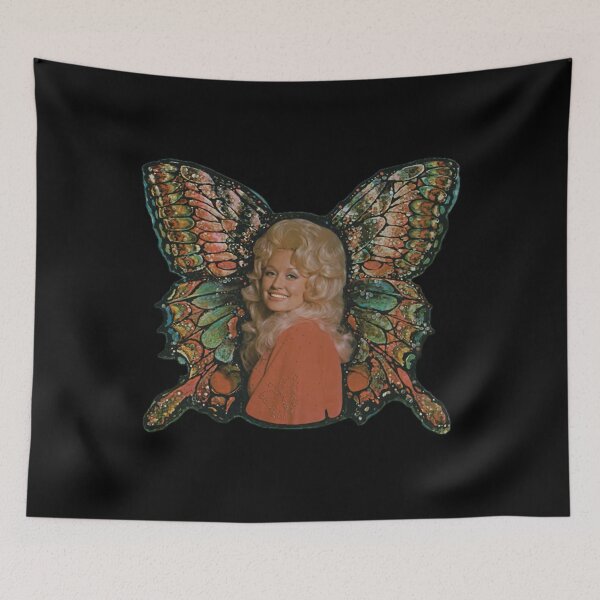Item preview, Dolly Parton Memorial 1946 - 2026 Music Tribute, Dolly Parton, Dollywood, Dolly, Dolly Parton RIP, Dolly Parton Memorial, In Loving Memory Dolly Parton, 2026 Tribute designed and sold by EllyDinico.