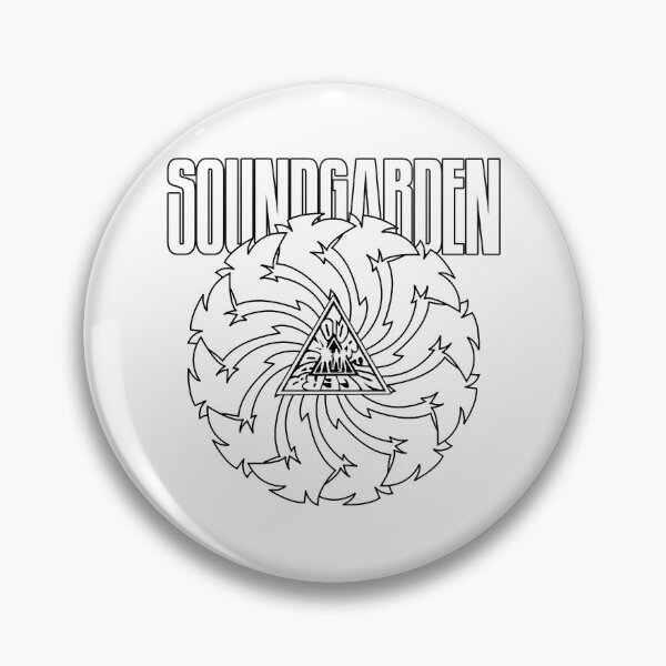 Artikelvorschau, Soundgarden Band entworfen und verkauft von carnicenami.