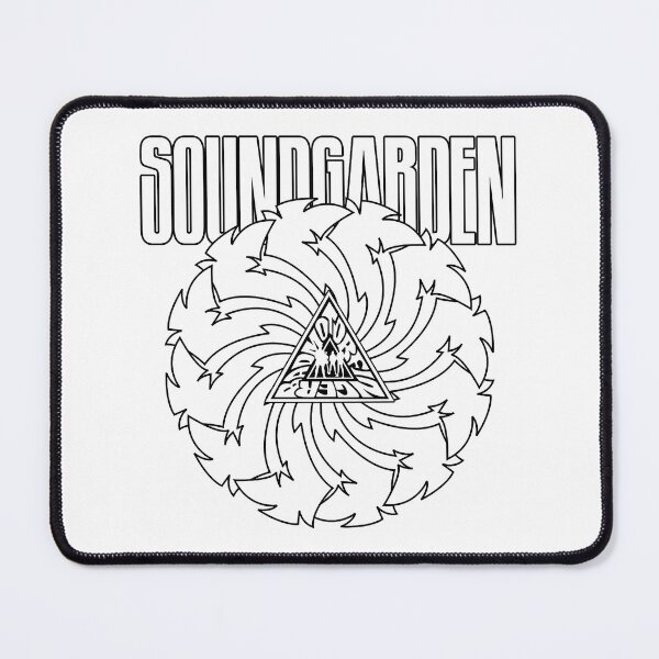 Item preview, Soundgarden Band designed and sold by carnicenami.