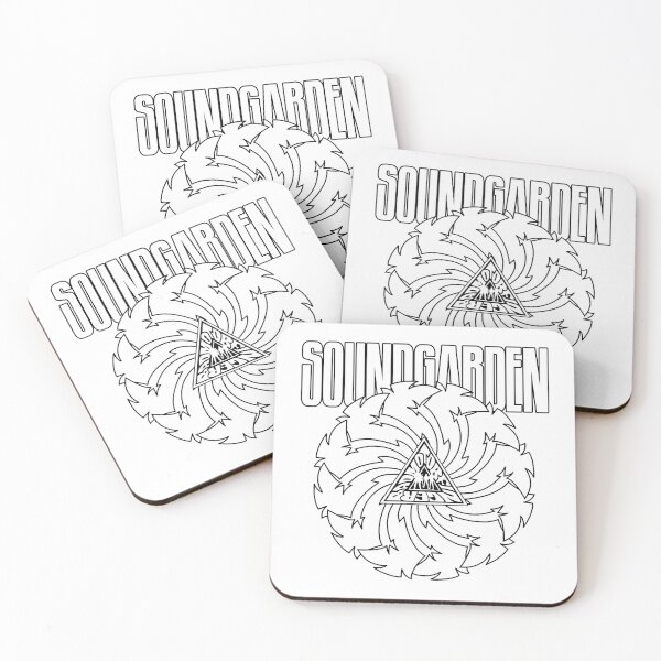Item preview, Soundgarden Band designed and sold by carnicenami.
