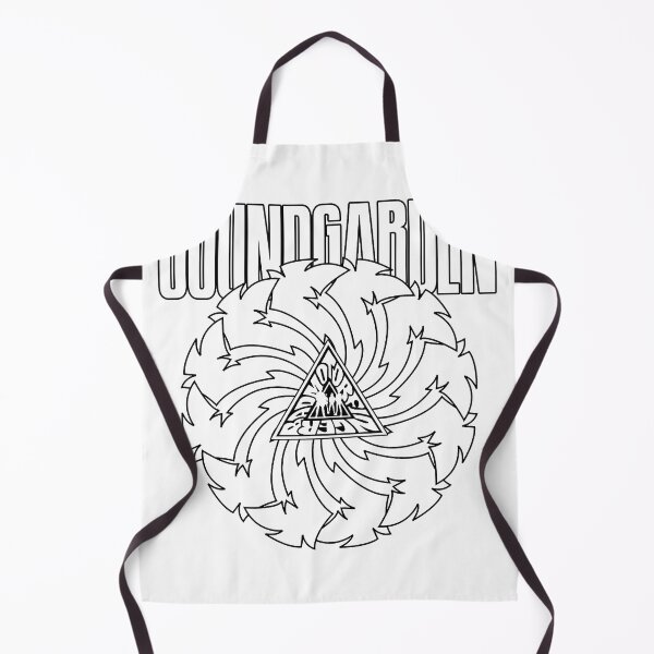 Item preview, Soundgarden Band designed and sold by carnicenami.