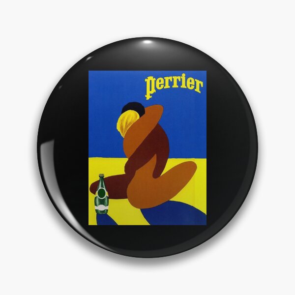 Item preview, PERRIER designed and sold by JarrettBatz.