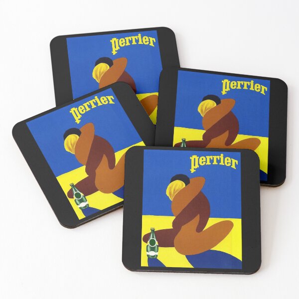 Item preview, PERRIER designed and sold by JarrettBatz.