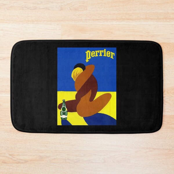 Item preview, PERRIER designed and sold by JarrettBatz.