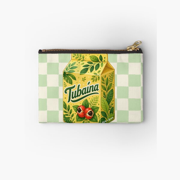 Item preview, Brazilian Tubaína Guaraná Kawaii Illustration designed and sold by couragecriativa.
