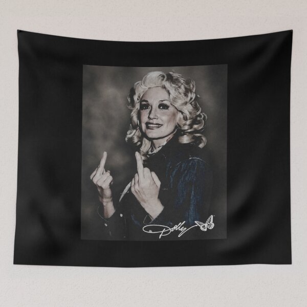 Item preview, Dolly Parton Memorial 1946 - 2026 Music Tribute, Dolly Parton, Dollywood, Dolly, Dolly Parton RIP, Dolly Parton Memorial, In Loving Memory Dolly Parton, 2026 Tribute designed and sold by EllyDinico.