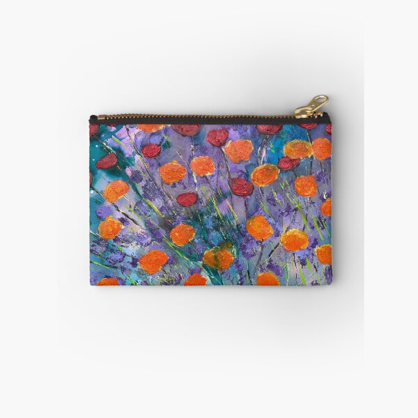 Item preview, Flowers in the rain designed and sold by Jacquie Beddows.
