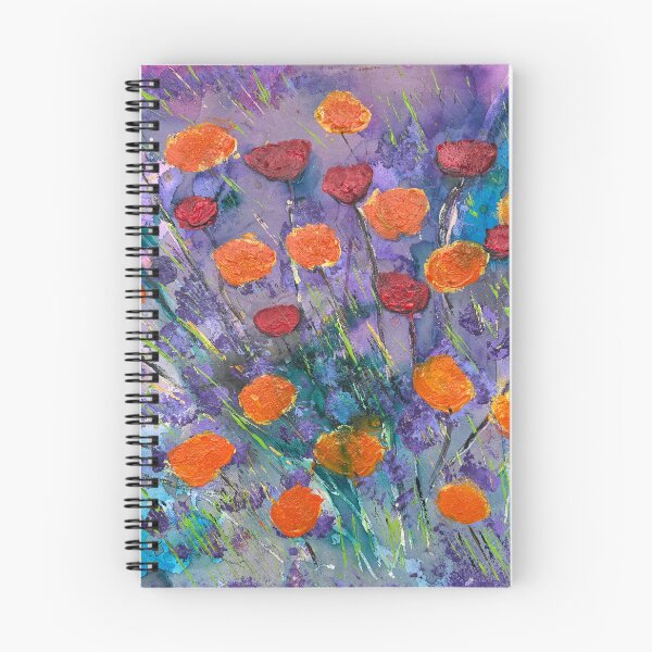 Item preview, Flowers in the rain designed and sold by Jacquie Beddows.