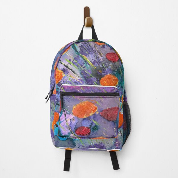 Item preview, Flowers in the rain designed and sold by Jacquie Beddows.