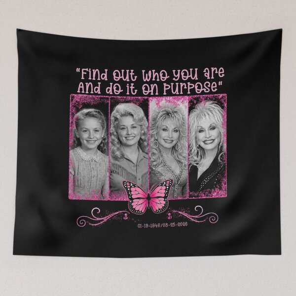 Item preview, Dolly Parton Memorial 1946 - 2026 Tribute, Dolly Parton, Dollywood, Dolly, Dolly Parton RIP, Dolly Parton Memorial, In Loving Memory Dolly Parton, 2026 Tribute designed and sold by EllyDinico.