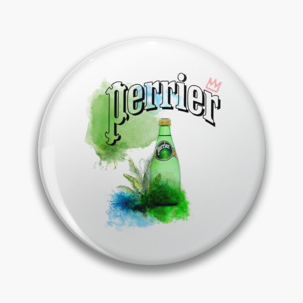Item preview, PERRIER designed and sold by JarrettBatz.